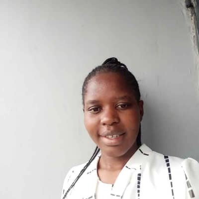 Gorety anyango