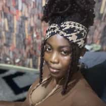 Timafar Solange