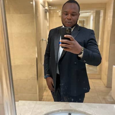 New User