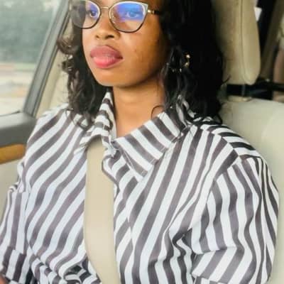 anny juma