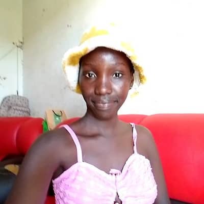Mercy kizz