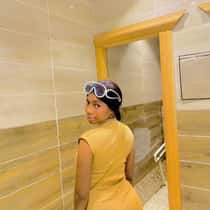 Agyeiwaa Janet