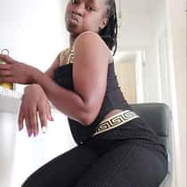 Kelsey wairimu