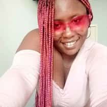 Ngozi