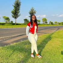 Vivian yeboah