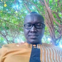 Puorcien Samuel Amuom