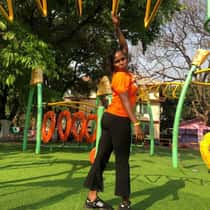 Isha Bangura