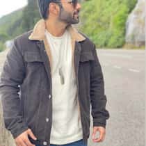 Steven David