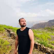 Syed imran