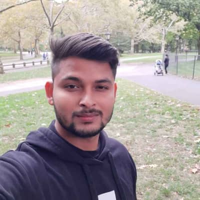rahul