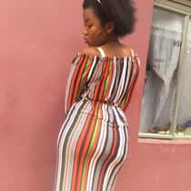 Mercy Rennie