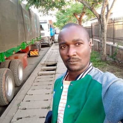 John Kuria Wachira