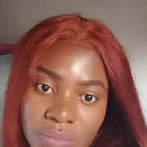 Ruth phiri