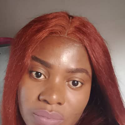 Ruth phiri