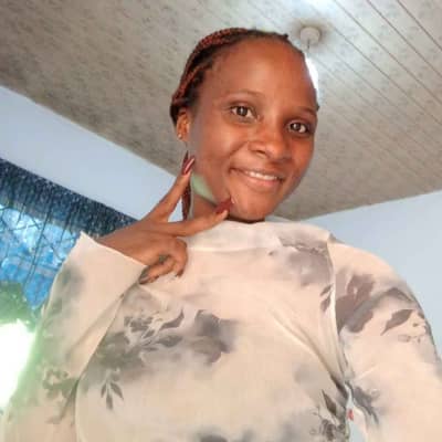 Favour Chidera