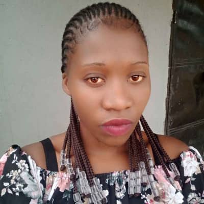 Martha Mulenga