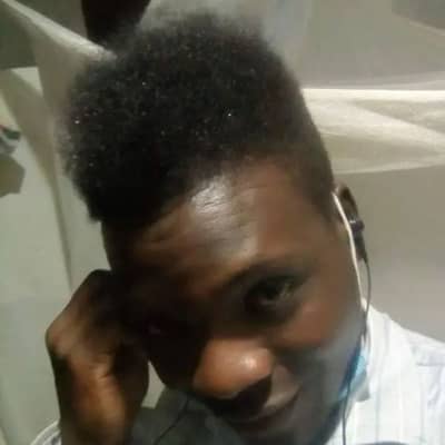 Aleku Oscar