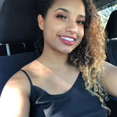 olivia freed