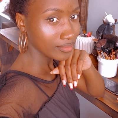 Angel Nabukeera