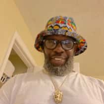 Sayyid J. Glaze