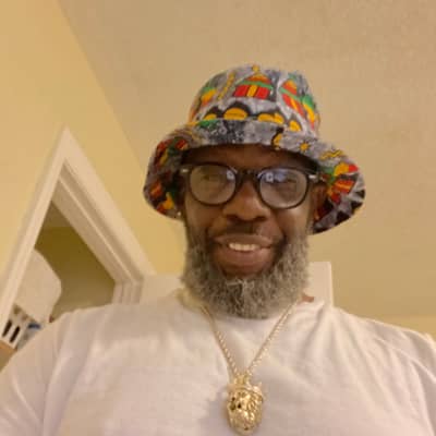 Sayyid J. Glaze