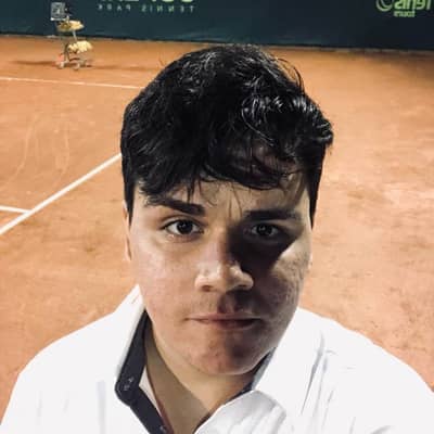 Tony Bertolim