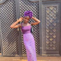 Oreoluwa