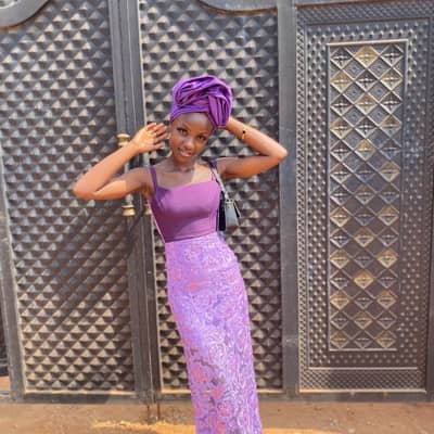 Oreoluwa