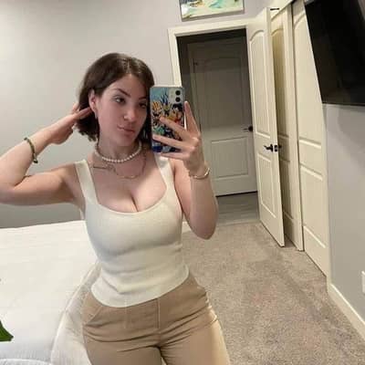 Samantha Clark