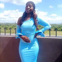 Mary