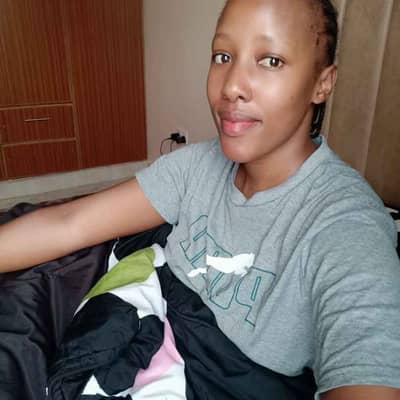 terry njoki