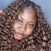 Tricia mwenya