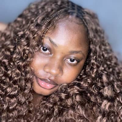 Tricia mwenya