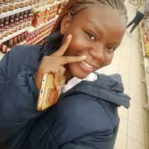 Alice mwewa