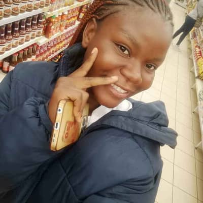 Alice mwewa