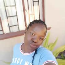 masegho matildah