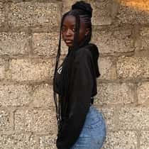 Blaq apple