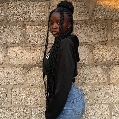 Blaq apple