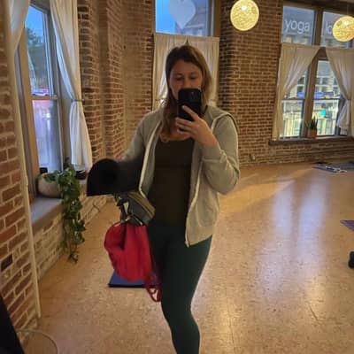 Mary kate