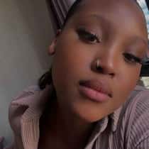 Palesa Mbali