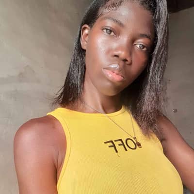 Patience Adjei