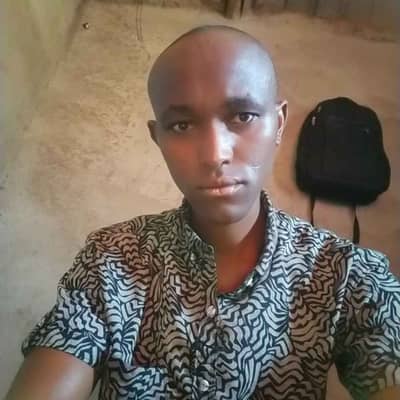 Isaac Kizz