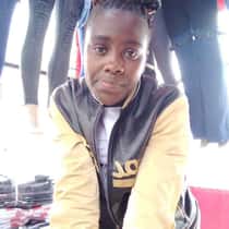 Anne Njeri