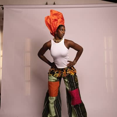 agyeiwaa