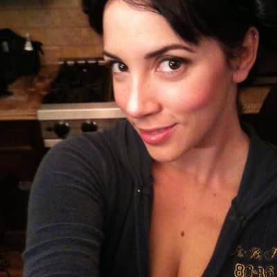 Dawson Veronica