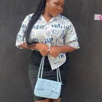 Mary Akuah