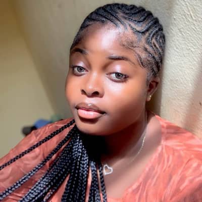 Osagie Goodnews