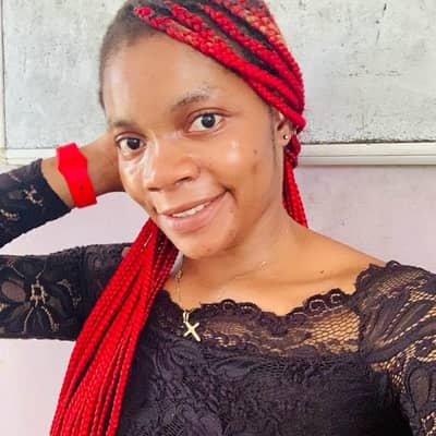Elizabeth  Atama