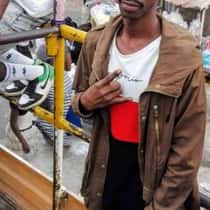 Amadou
