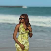Agyeiwaa Beatrice